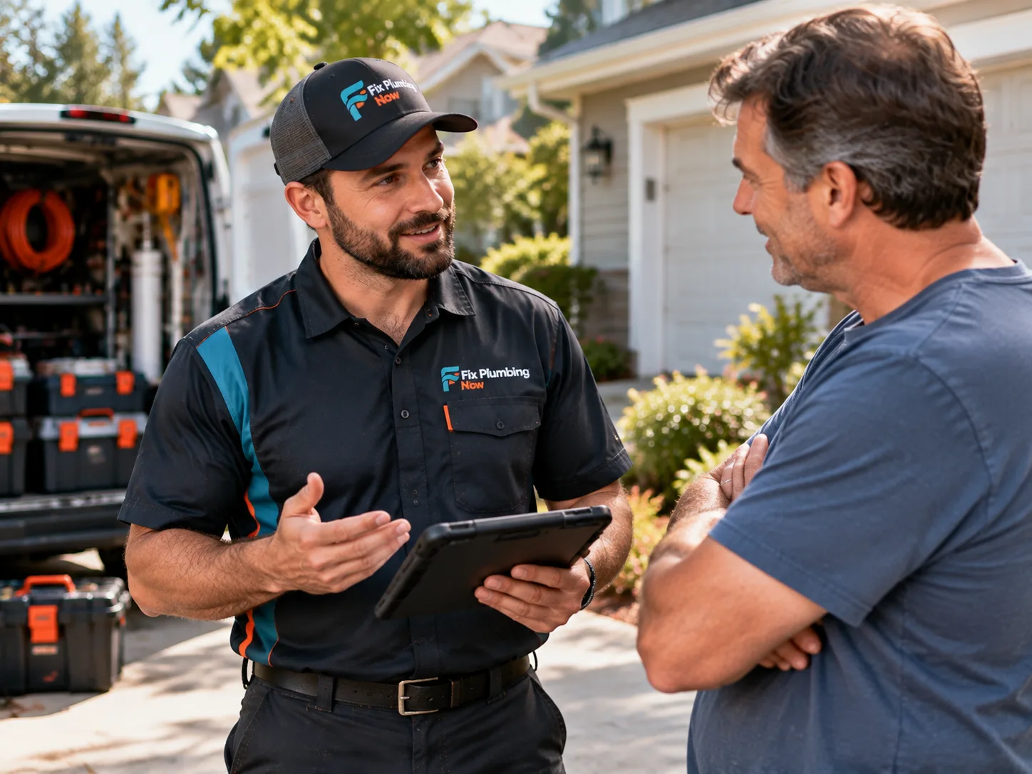 Clogged Drain Service Moore, TX FAQs